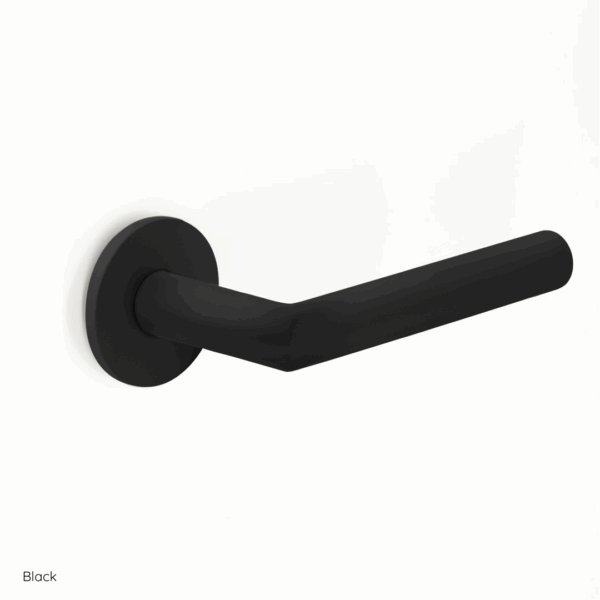 FP9900 Architectural Lever on Rose - Image 4