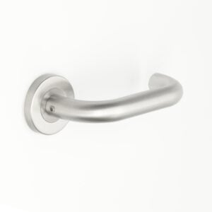 FST110 Lever on Rose