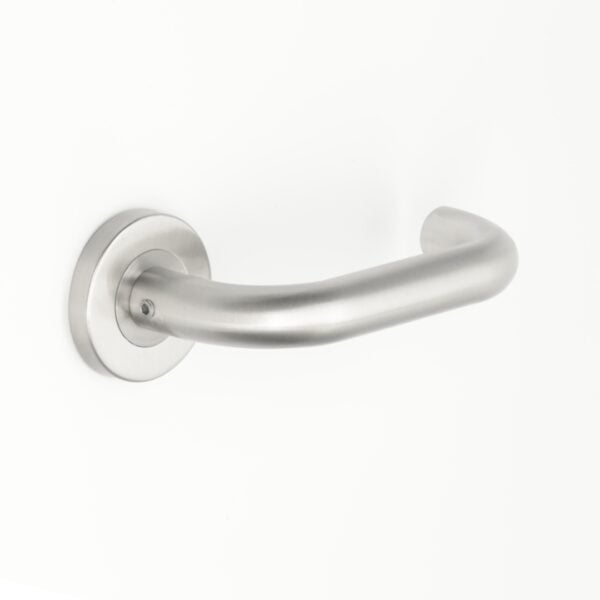FST110 Lever on Rose