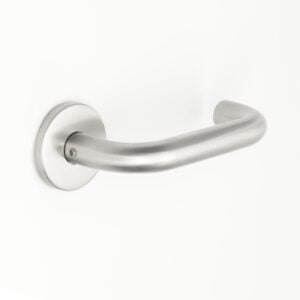FST111 Lever on Rose