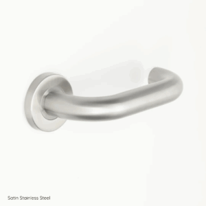 FST112 Contract Lever on Rose