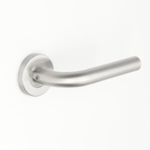 FST120 Lever on Rose