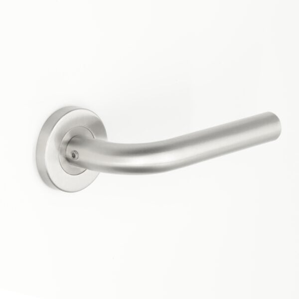 FST120 Lever on Rose