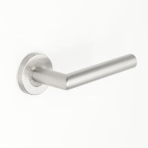 FST130 Lever on Rose