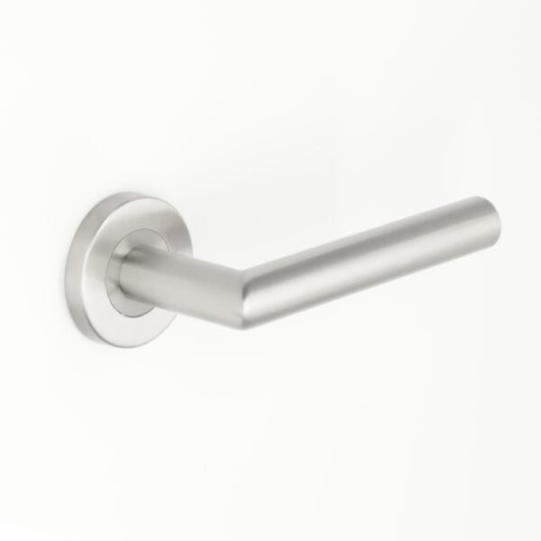 FST130 Lever on Rose