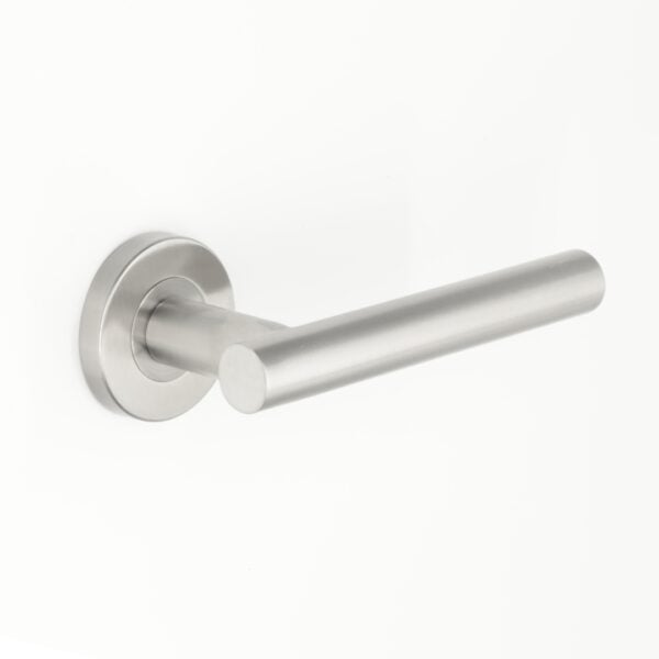 FST140 Lever on Rose