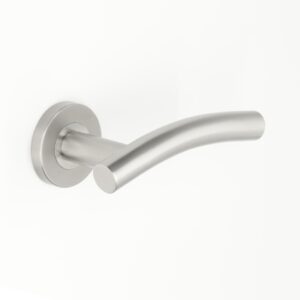 FST150 Lever on Rose