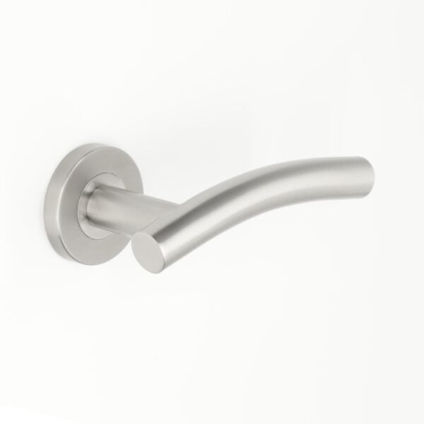 FST150 Lever on Rose