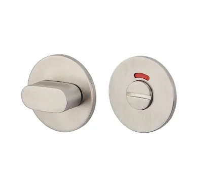 FP320 Thumbturn & Release