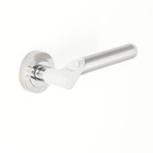 FST360 Lever on Rose