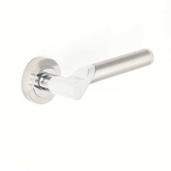 FST360 Lever on Rose