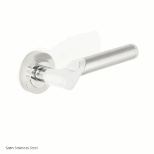 FST360 Contract Lever on Rose