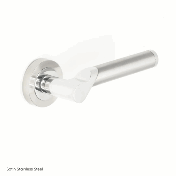 FST360 Contract Lever on Rose