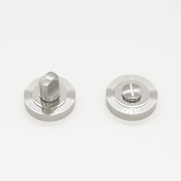 FST430 Thumbturn & Release