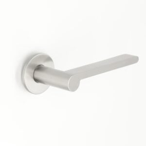 FP6000 Lever on Rose