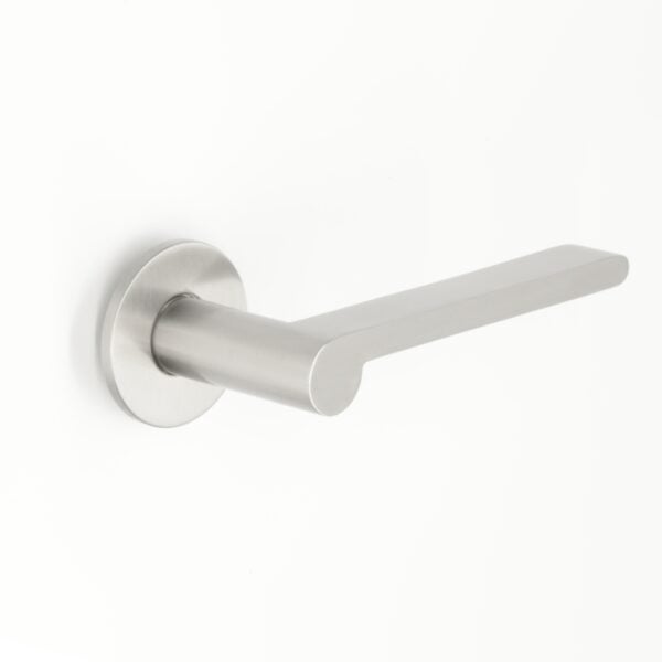 FP6000 Lever on Rose
