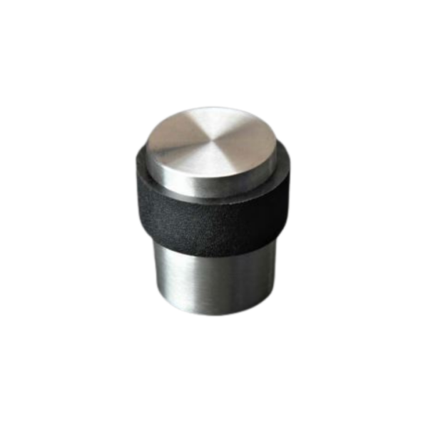 GAC180 Barrel Floor Door Stop, 30mm