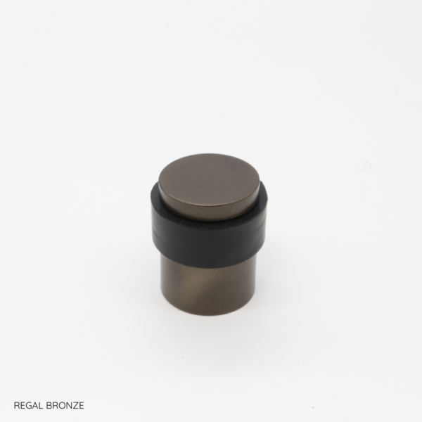 GAC180 Barrel Floor Door Stop, 30mm - Image 2