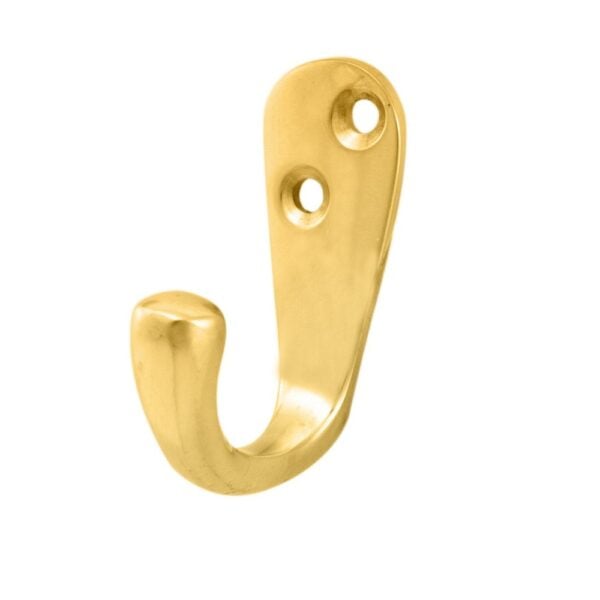 GCB070 Single Robe Hook - Image 2