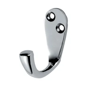 Single Robe Hook