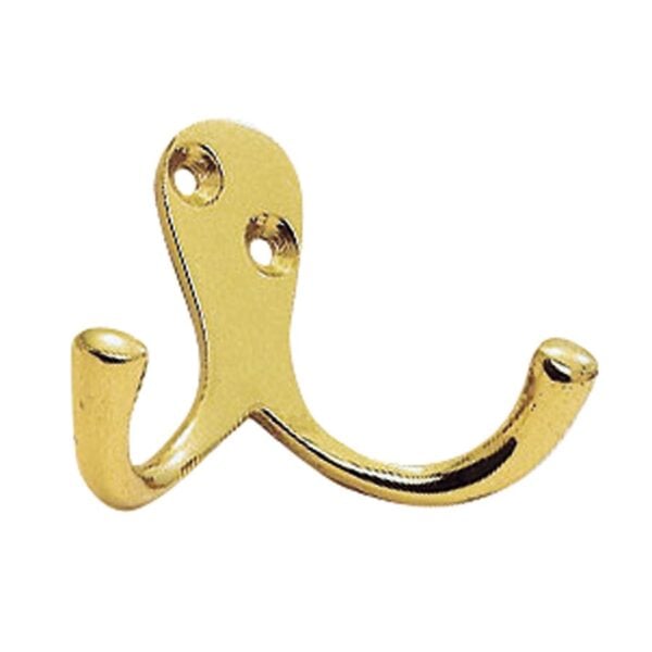 Double Robe Hook