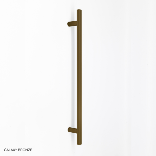 FP9500 T-bar Pull Handle - Image 3