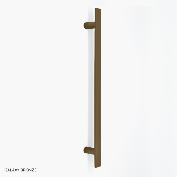 FP4500 Flat T-Bar Pull Handle - Image 4