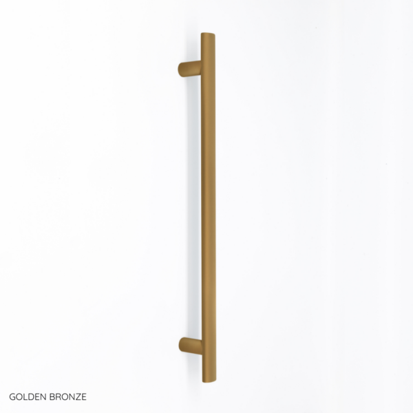 FP3500 Oval T Bar Pull Handle - Image 5