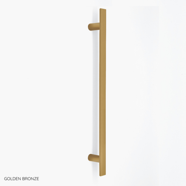 FP4500 Flat T-Bar Pull Handle - Image 5