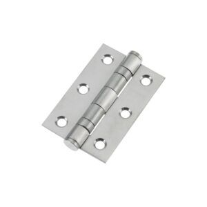 Ball bearing hinge