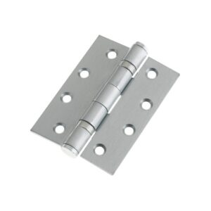 Ball bearing hinge