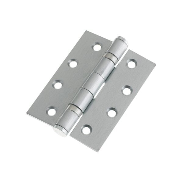 Ball bearing hinge