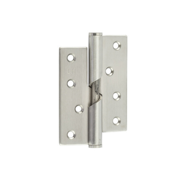 HFR044FL Rising Butt Hinge, left hand, 102 x 76 x 3mm