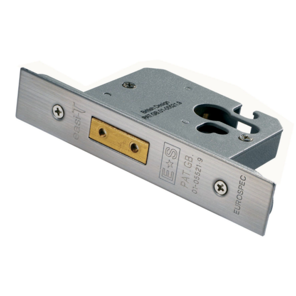 LES060 Euro profile Deadlock