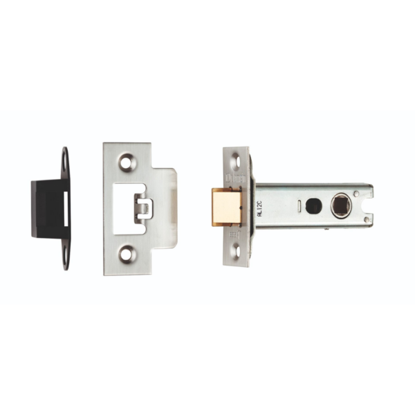 LES130 Heavy Duty Tubular Latch