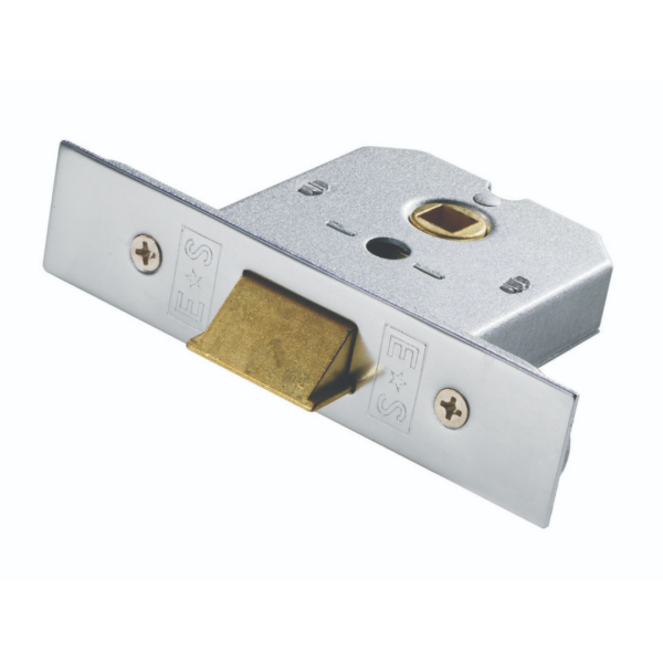LES140 Flat Latch