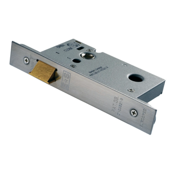 LES150 Upright Latch