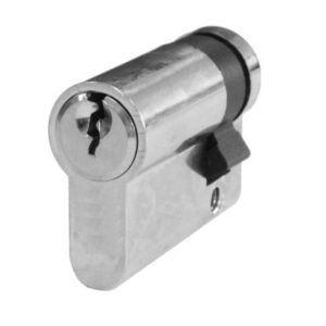 45mm Euro Single Cylinder