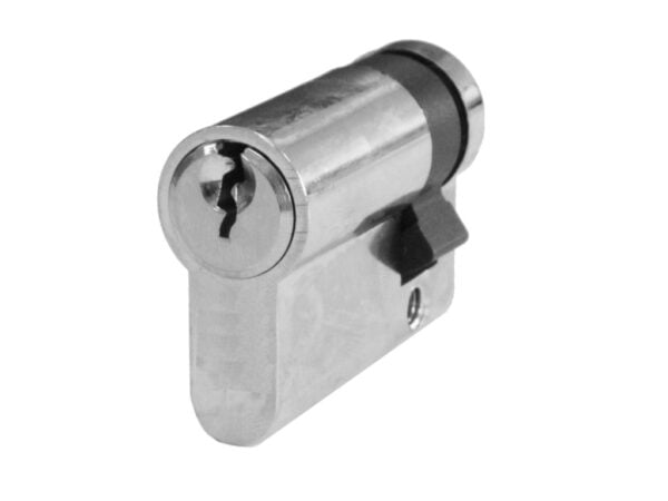 45mm Euro Single Cylinder