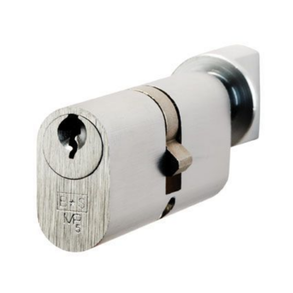 LES32 Oval Cylinder & Turn