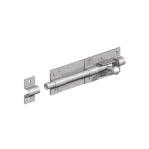 Gatemate Tower Bolt 75mm