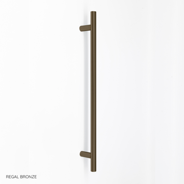 FP9500 T-bar Pull Handle - Image 2