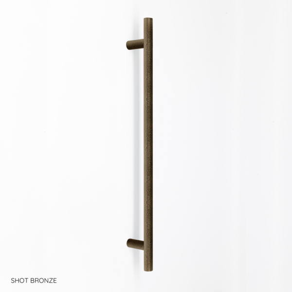 FP9500 T-bar Pull Handle - Image 5