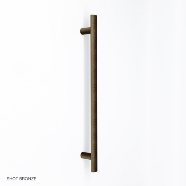 FP3500 Oval T Bar Pull Handle - Image 6