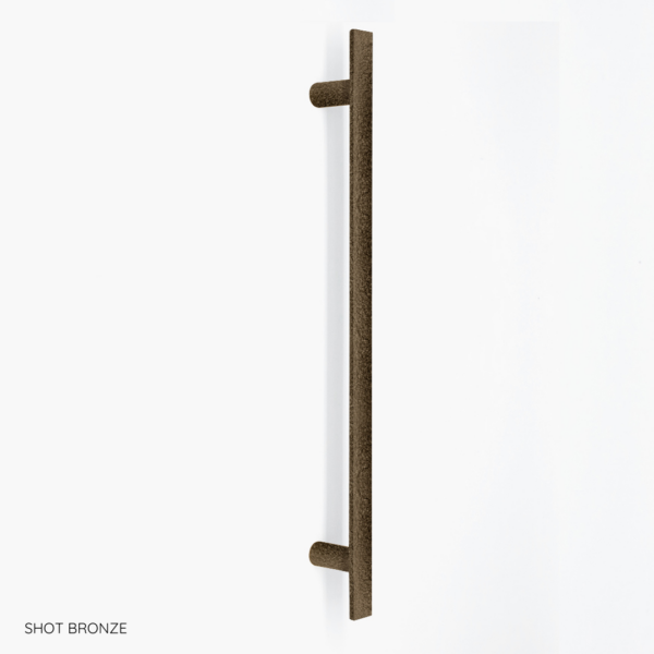 FP4500 Flat T-Bar Pull Handle - Image 7