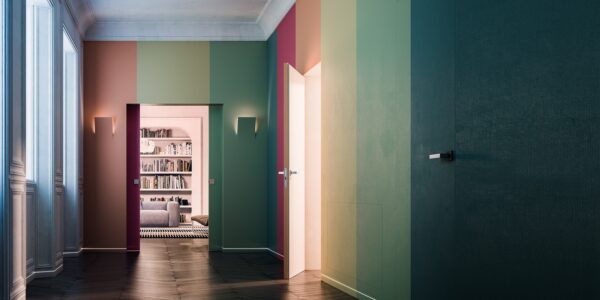 SDB020S Eclisse Syntesis Double Door - Image 2