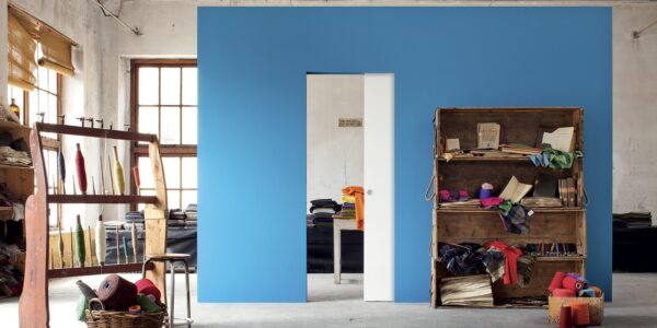 SDS010S Eclisse Syntesis Single Door - Image 2