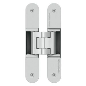 Tectus TE 540 3D FR Fire Rated concealed 3D adjustable hinge for doors up to 120kg