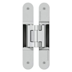 Tectus TE 540 3D Concealed 3D adjustable hinge for doors up to 120kg
