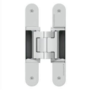 Tectus TE 540 3D A8 FR Fire Rated concealed 3D